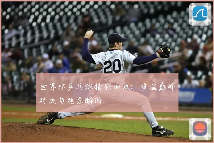 世界杯乒乓球精彩回放:重温巅峰对决与绝杀瞬间