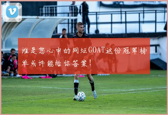 谁是您心中的网坛GOAT这份冠军榜单或许能给你答案!